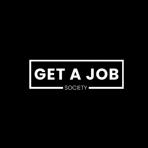 GET A JOB Society 