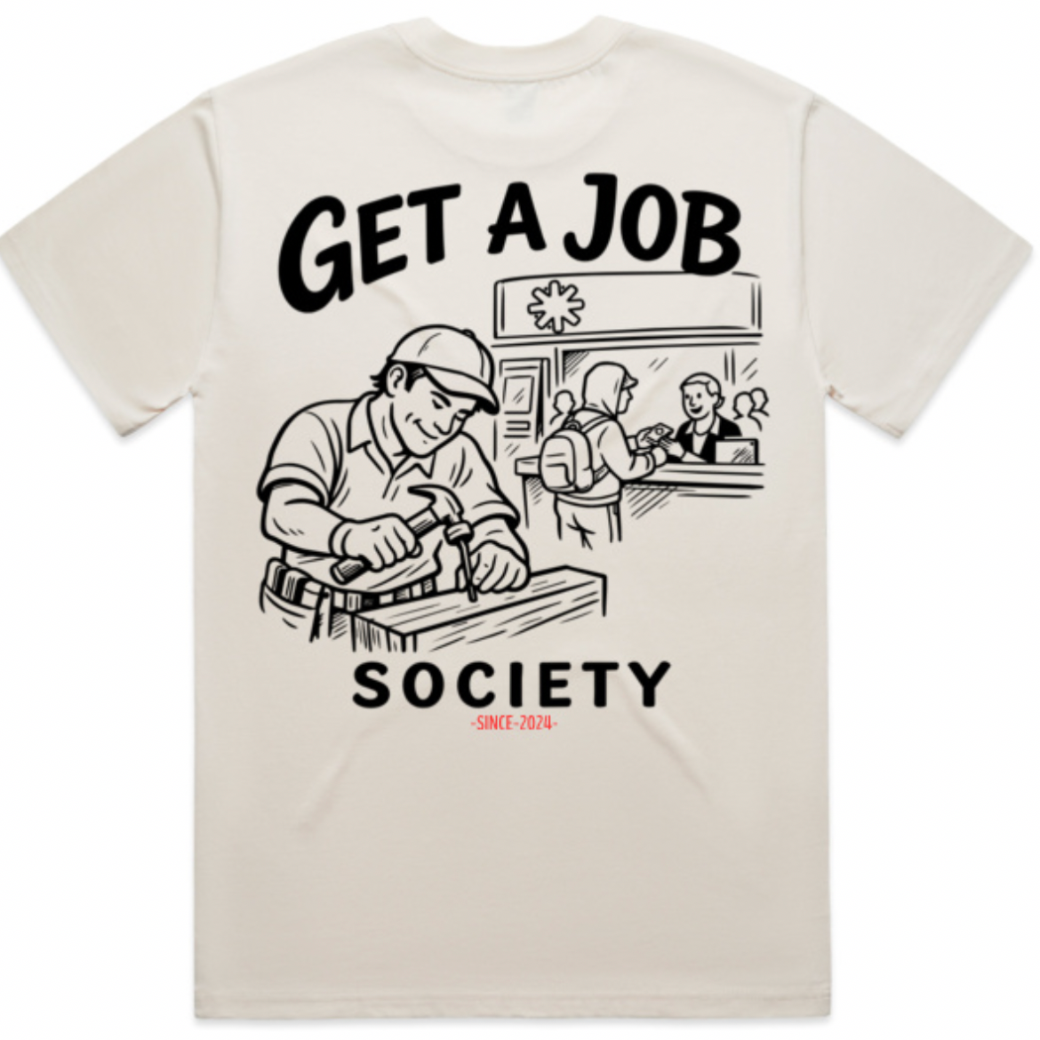 Just a chill guy shirt